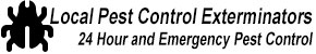 Doraville GA Pest Control Exterminators